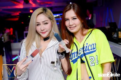 Saturday Night at V Nightclub — photo 78