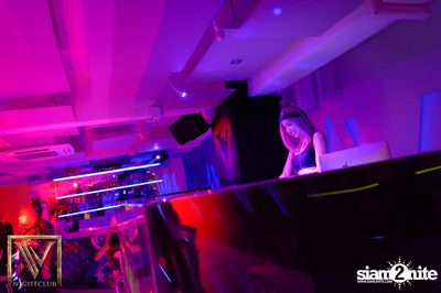 Saturday Night at V Nightclub — photo 79