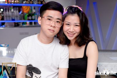 Saturday Night at V Nightclub — photo 83