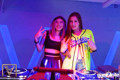 Saturday Night at V Nightclub — photo 84