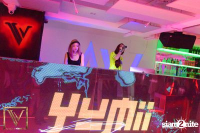 Saturday Night at V Nightclub — photo 86