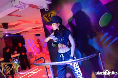 Saturday Night at V Nightclub — photo 87