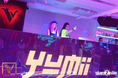 Saturday Night at V Nightclub — photo 88