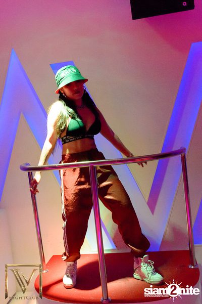 Saturday Night at V Nightclub — photo 90