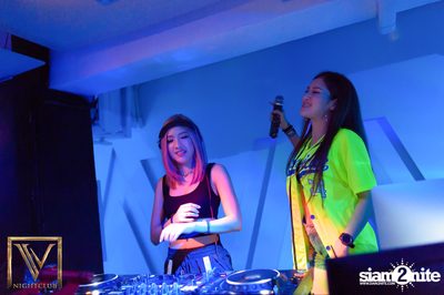 Saturday Night at V Nightclub — photo 94