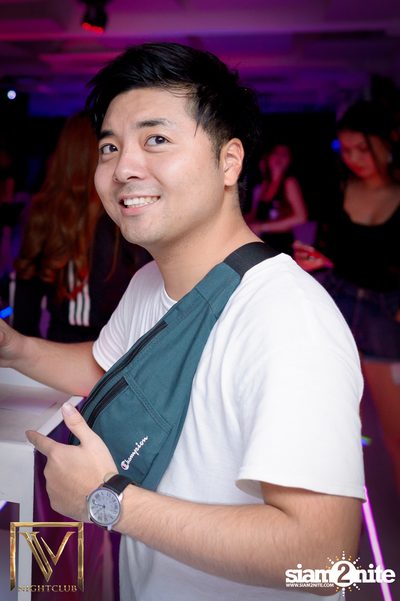 Saturday Night at V Nightclub — photo 99