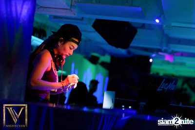 Saturday Night at V Nightclub — photo 102
