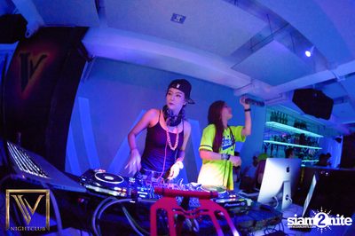 Saturday Night at V Nightclub — photo 103