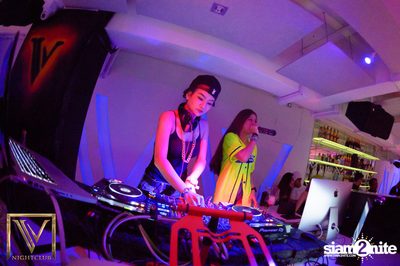 Saturday Night at V Nightclub — photo 104
