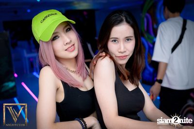 Saturday Night at V Nightclub — photo 109