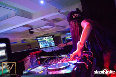 Saturday Night at V Nightclub — photo 110