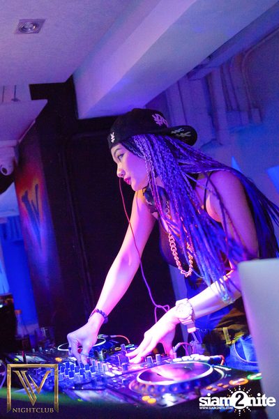 Saturday Night at V Nightclub — photo 112