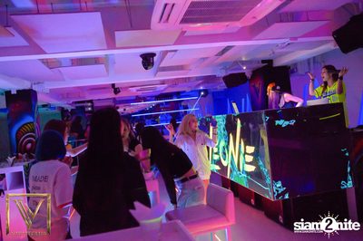 Saturday Night at V Nightclub — photo 113
