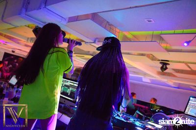 Saturday Night at V Nightclub — photo 114
