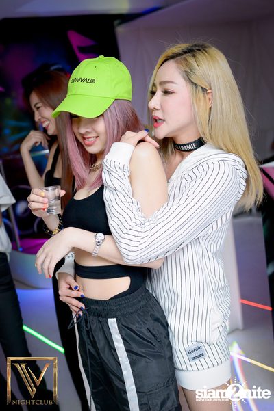 Saturday Night at V Nightclub — photo 115