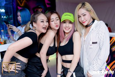 Saturday Night at V Nightclub — photo 116