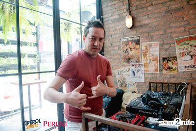 Slice, Slice Baby: A Soho Pizza Brunch Party — photo 21