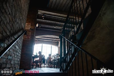 Slice, Slice Baby: A Soho Pizza Brunch Party — photo 25