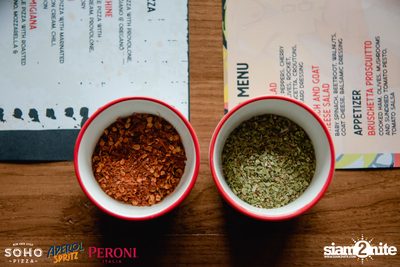 Slice, Slice Baby: A Soho Pizza Brunch Party — photo 26