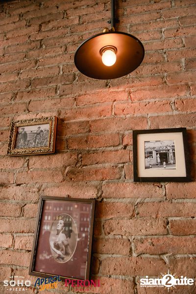 Slice, Slice Baby: A Soho Pizza Brunch Party — photo 53