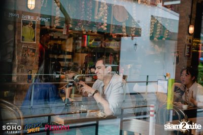 Slice, Slice Baby: A Soho Pizza Brunch Party — photo 128