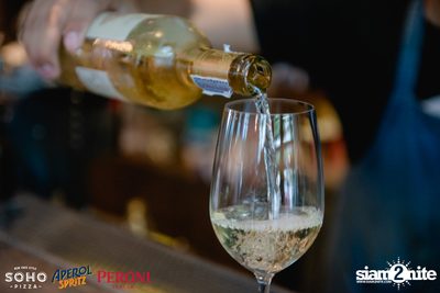 Slice, Slice Baby: A Soho Pizza Brunch Party — photo 132
