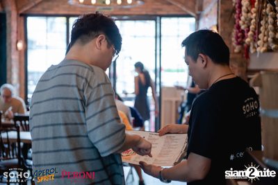 Slice, Slice Baby: A Soho Pizza Brunch Party — photo 141