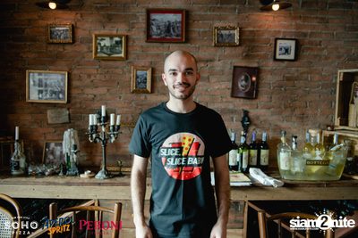 Slice, Slice Baby: A Soho Pizza Brunch Party — photo 156
