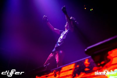 Halloween Weekend กับ DJ BL3ND ที่ ดิฟเฟอร์ ผับ พัทยา — photo 100