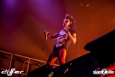 Halloween Weekend กับ DJ BL3ND ที่ ดิฟเฟอร์ ผับ พัทยา — photo 101