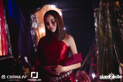 Halloween Horror Night 2019 | Thonglor Official — photo 1