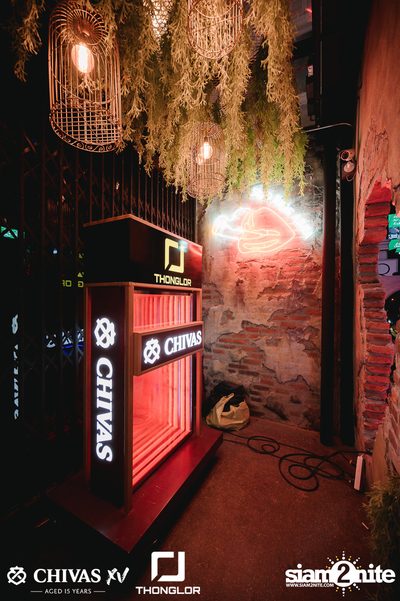Halloween Horror Night 2019 | Thonglor Official — photo 5