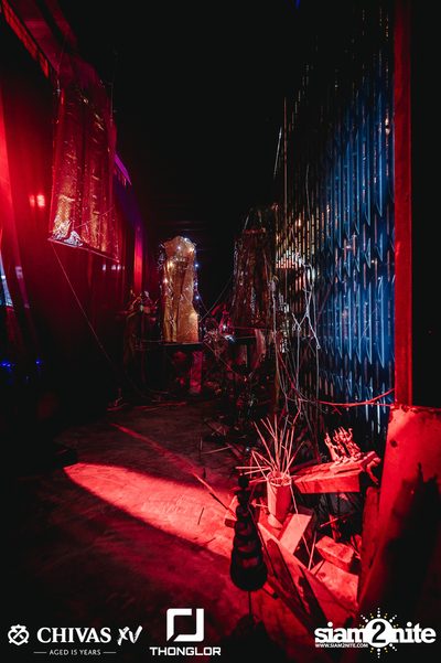 Halloween Horror Night 2019 | Thonglor Official — photo 6