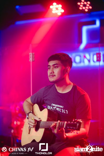 Halloween Horror Night 2019 | Thonglor Official — photo 9