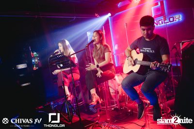 Halloween Horror Night 2019 | Thonglor Official — photo 10