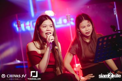 Halloween Horror Night 2019 | Thonglor Official — photo 11