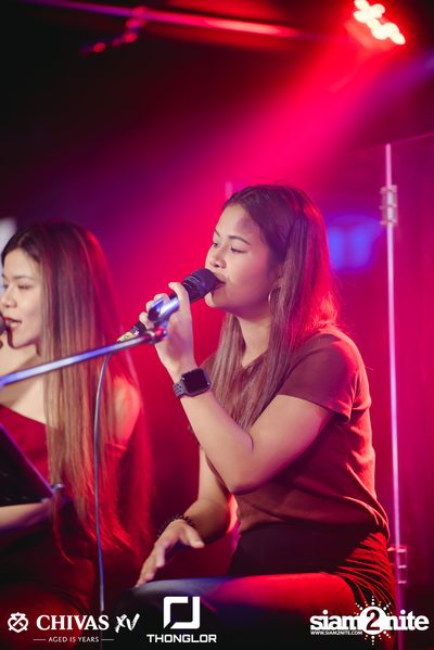 Halloween Horror Night 2019 | Thonglor Official — photo 12
