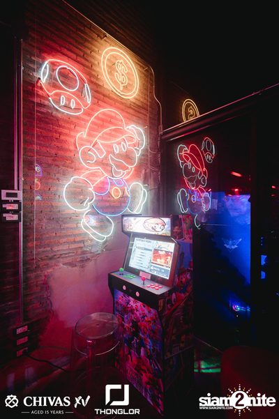 Halloween Horror Night 2019 | Thonglor Official — photo 15