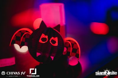 Halloween Horror Night 2019 | Thonglor Official — photo 16