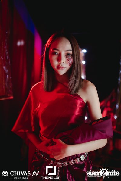 Halloween Horror Night 2019 | Thonglor Official — photo 17