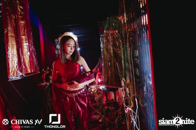 Halloween Horror Night 2019 | Thonglor Official — photo 19