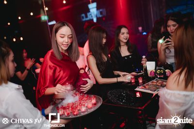 Halloween Horror Night 2019 | Thonglor Official — photo 20