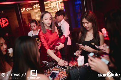 Halloween Horror Night 2019 | Thonglor Official — photo 21