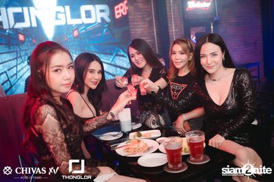 Halloween Horror Night 2019 | Thonglor Official — photo 23