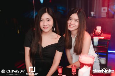 Halloween Horror Night 2019 | Thonglor Official — photo 25