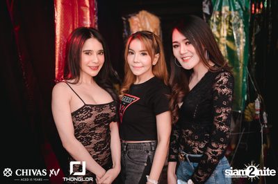 Halloween Horror Night 2019 | Thonglor Official — photo 26