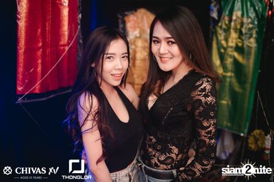 Halloween Horror Night 2019 | Thonglor Official — photo 28