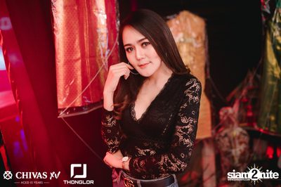 Halloween Horror Night 2019 | Thonglor Official — photo 29