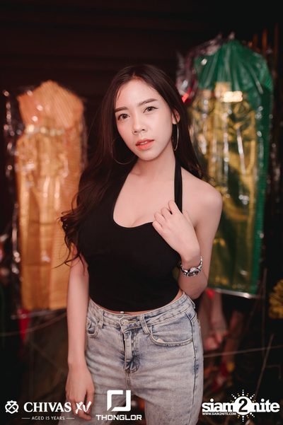 Halloween Horror Night 2019 | Thonglor Official — photo 30