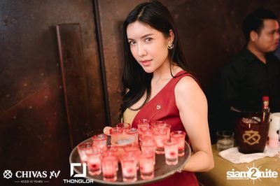 Halloween Horror Night 2019 | Thonglor Official — photo 32
